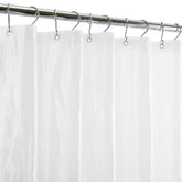 Peva Standrd Weight Shower Curtain 70 * 72 In
